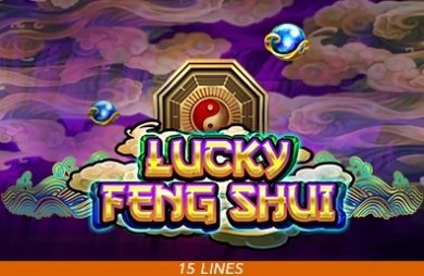 Lucky Feng Shui slot Bangladesh