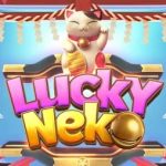 Lucky Neko slot Bangladesh