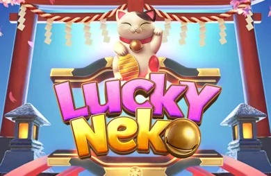 Lucky Neko slot Bangladesh