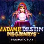 Madame Destiny Megaways slot Bangladesh