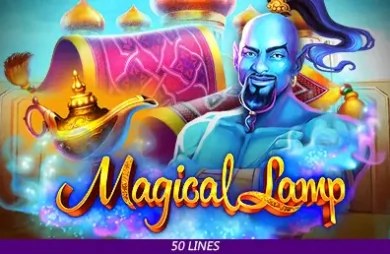 Magical Lamp slot Bangladesh