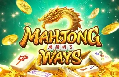 Mahjong Ways 2 slot Bangladesh