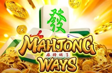 Mahjong Ways slot Bangladesh