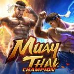 Muay Thai Champion slot Bangladesh