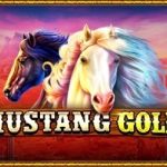 Mustang Gold slot Bangladesh
