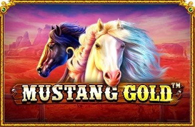Mustang Gold slot Bangladesh