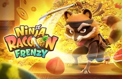 Ninja Raccoon Frenzy slot Bangladesh