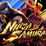 Ninja vs Samurai slot Bangladesh