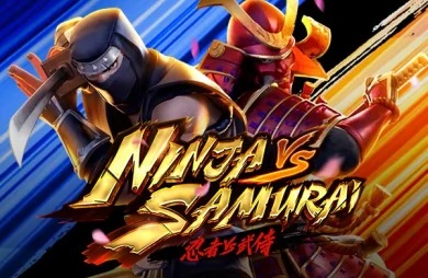 Ninja vs Samurai slot Bangladesh
