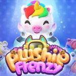 Plushie Frenzy slot Bangladesh