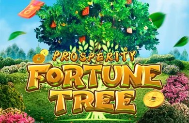 Prosperity Fortune Tree slot Bangladesh