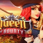 Queen of Bounty slot Bangladesh