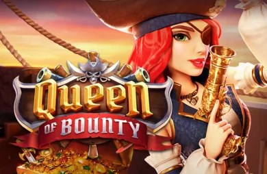 Queen of Bounty slot Bangladesh