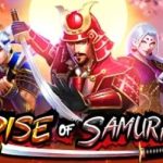 Rise of Samurai slot Bangladesh