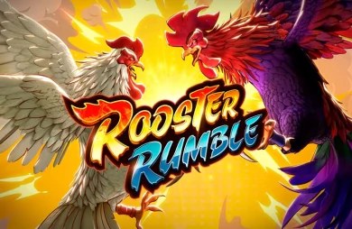 Rooster Rumble slot Bangladesh