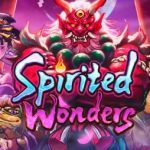 Spirited Wonders slot Bangladesh