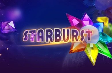 Starburst slot Bangladesh