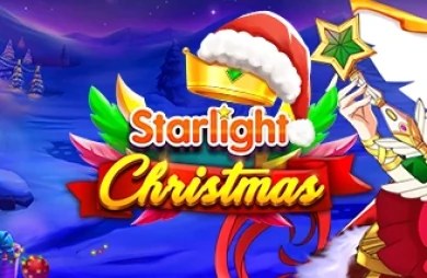Starlight Christmas slot Bangladesh