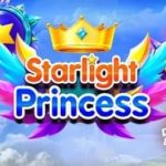 Starlight Princess slot Bangladesh