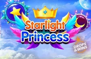 Starlight Princess slot Bangladesh