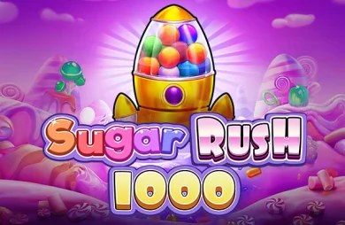 Sugar Rush 1000 slot Bangladesh