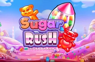 Sugar Rush slot Bangladesh