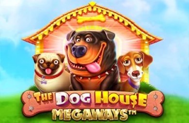The Dog House Megaways slot Bangladesh