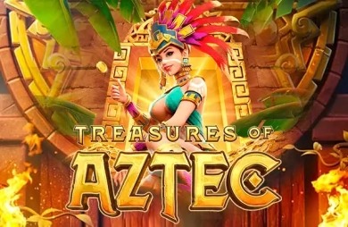 Treasures of Aztec slot Bangladesh