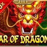 War of Dragons slot Bangladesh