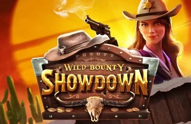 Wild Bounty Showdown slot Bangladesh