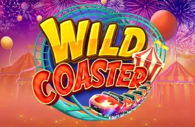 Wild Coaster slot Bangladesh