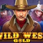 Wild West Gold slot Bangladesh