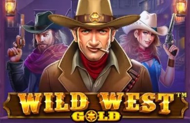 Wild West Gold slot Bangladesh